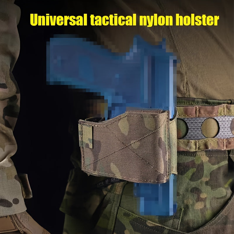 Taktikholster von ARAB AIRSOFT