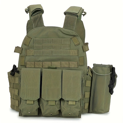 Multifunktionale MOLLE-Weste ( Level 1 )