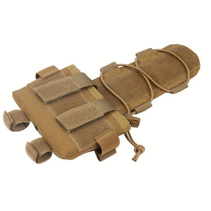 Tactical Helmet Battery Pouch MK2