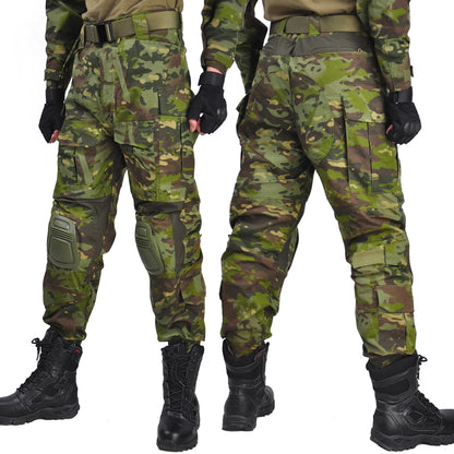 Taktische Militärhose für Airsoft