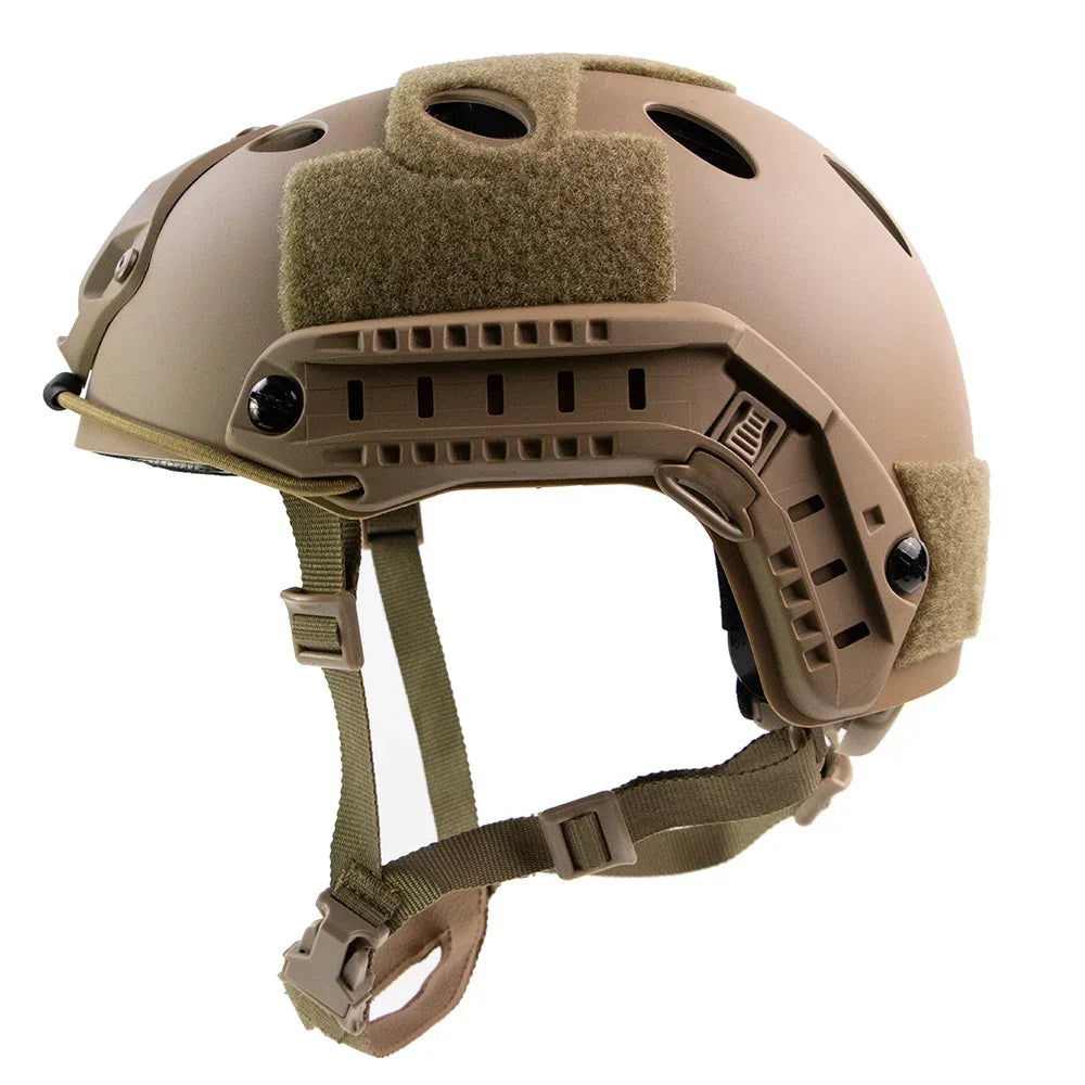 Tactical Fast Helmet ( Level 2 )