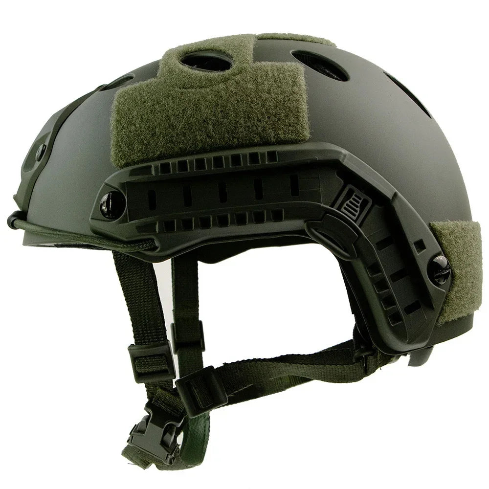 Tactical Fast Helmet ( Level 2 )