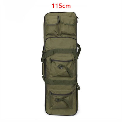 Gewehrtasche – Hochwertiger Rucksack für Jagd und Airsoft