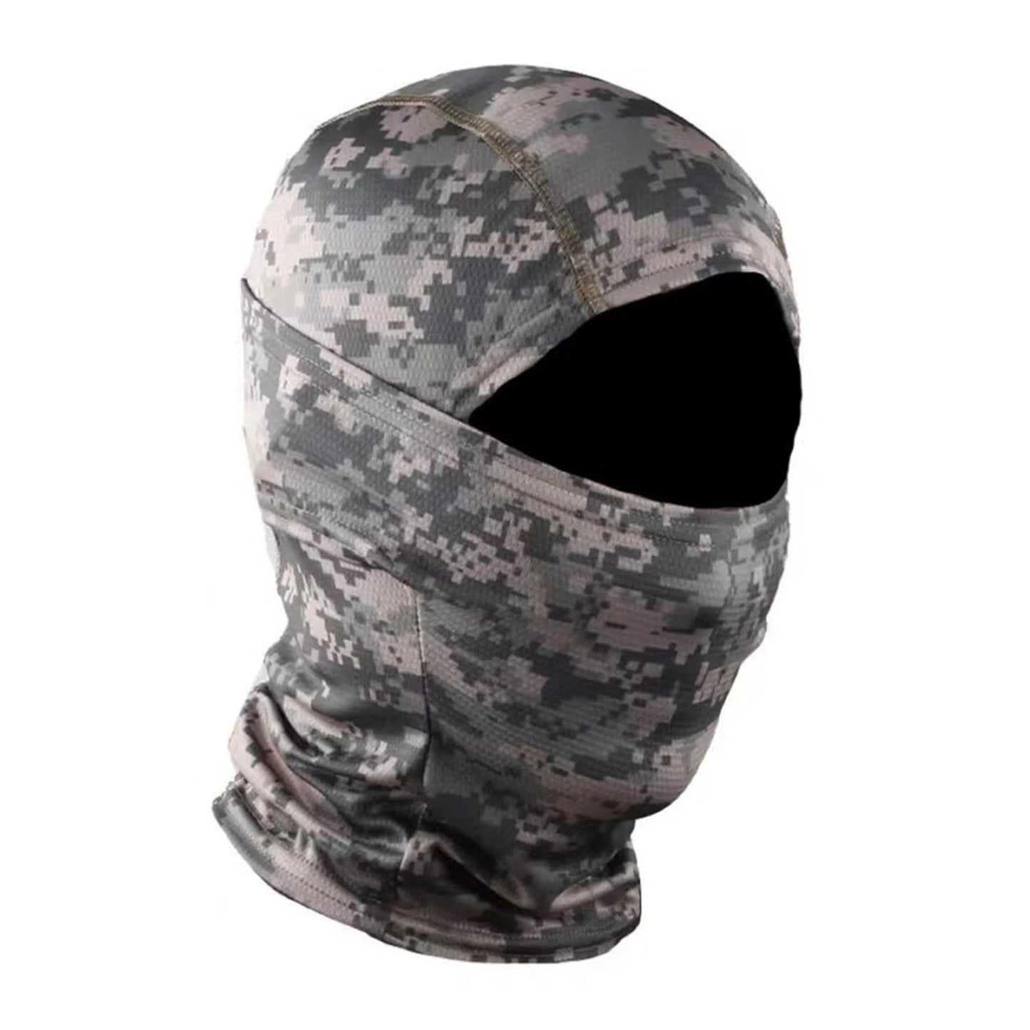 Militärische Vollgesichtsmaske