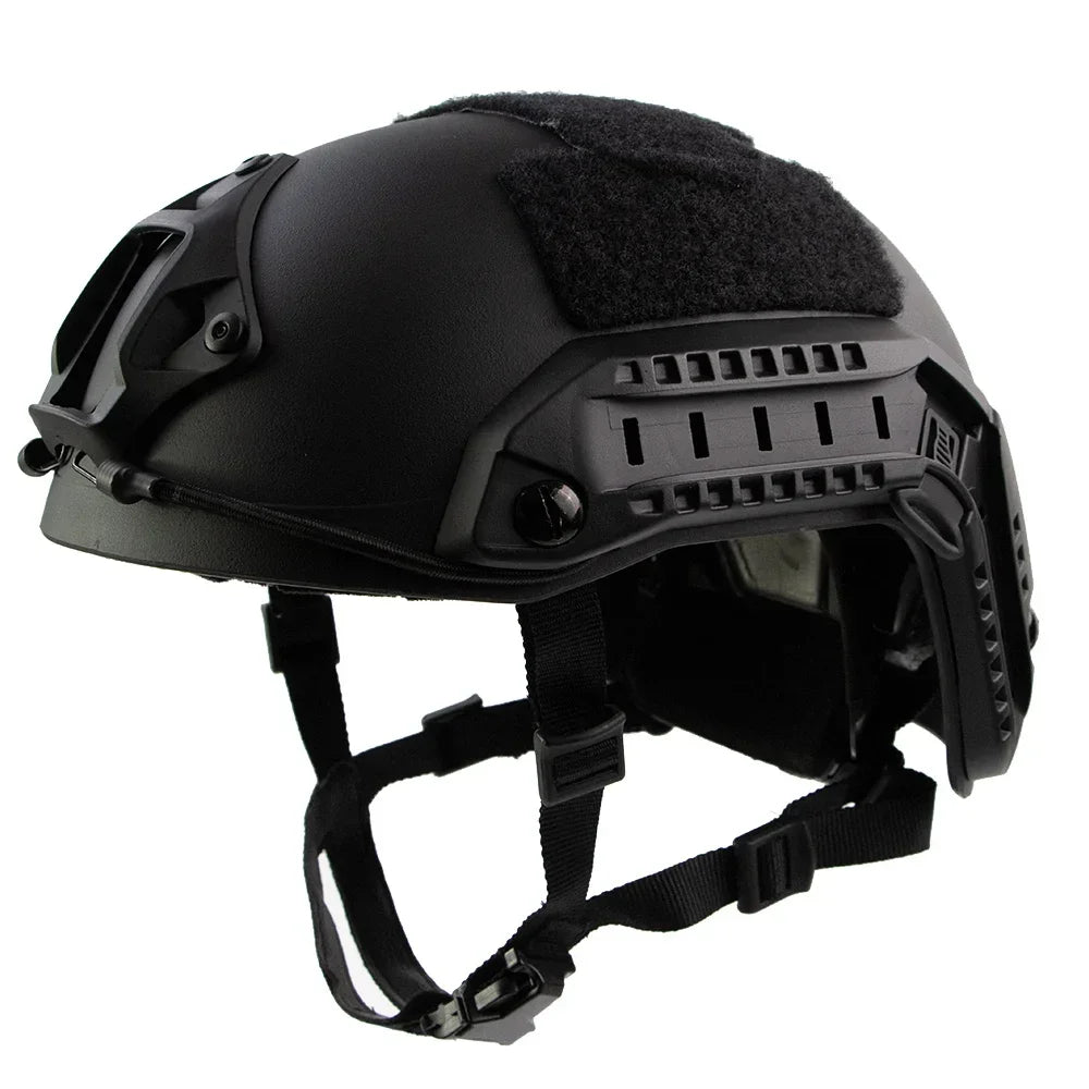 Tactical Fast Helmet ( Level 2 )