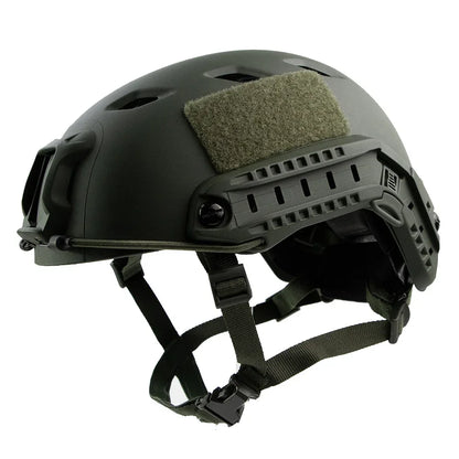 Tactical Fast Helmet ( Level 2 )