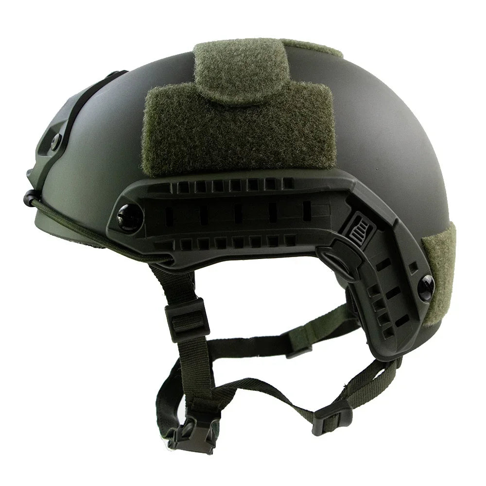 Tactical Fast Helmet ( Level 2 )