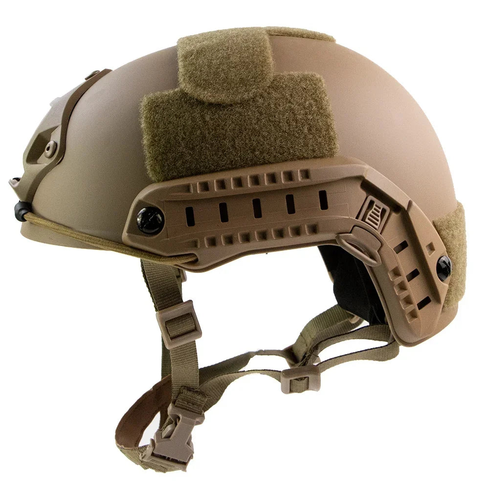 Tactical Fast Helmet ( Level 2 )