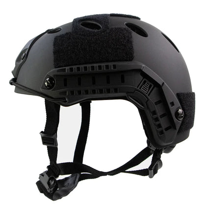 Tactical Fast Helmet ( Level 2 )