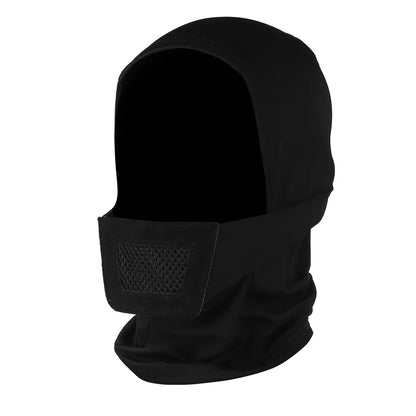 Taktische Vollgesichtsmaske für Airsoft