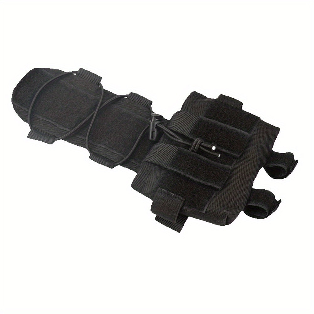 Tactical Helmet Battery Pouch MK2